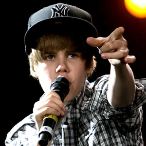 Justin Bieber Justin Bieber